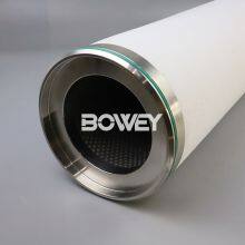 CS604LGH13 Bowey Replaces Pall Natural Gas Stainless Steel Coalescing Filter Element thumbnail-2