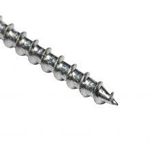 Black/Grey Phosphated Bugle Head Coarse Threaded Drywall Screw thumbnail-5