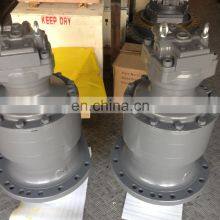 High Quality Zx870-5g Excavator Parts Zx870-5g Swing Motor 4698624 thumbnail-2