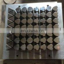Automatic Granulated Lump Cube Press Forming Small Scale Square Coffee Cube Sugar Making Machine thumbnail-3
