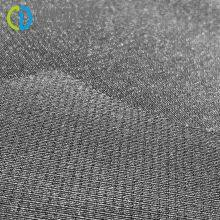 PU Coated 100% RPET Fabric Made From Recycling PET Plastic Bottle Oxford Plain Woven Dyed 300D Recycled Polyester Fabric thumbnail-3