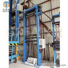 Aluminum Heater Filling Machine Hotsell Heater Equipment GREATER Supplier Factory thumbnail-2
