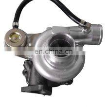 TD05 16G Big Turbo Charger for Subaru Impreza WRX STI EJ20 EJ25 2.0L 2.5L 350HP thumbnail-5