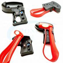 Bus Body Kits Use For Kinglong Higer Zhongtong Golden Dragon Auto Bus Spare Parts KLQ6129 Auto Body Parts thumbnail-3