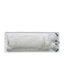 OEM JOYSPA Freestanding USA Acrylic Air Massage Spa Balboa Whirlpools Hot Tub thumbnail-4