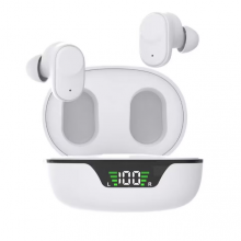 Affordable Digital Hearing Clear Sound Audiologist Designed Digital Blue Tooth Hearing TWS Earbuds thumbnail-4