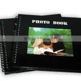 Customized Photo Book thumbnail-1
