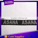 Hot Fashion Jacquard Elastic Band With Silver Silk