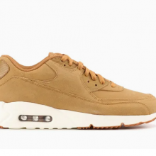 Wholesale Air Max 90 Shoes Running Shoes Sneakers Wheat