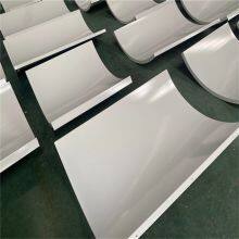 Vitreous Glaze Panel - Artistic Design for Museum Exhibition Wall Decoration China Factory thumbnail-3