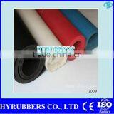 China Manufacturers Cheap Neoprene Rubber Sheet Roll