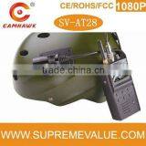 Shockproof Design 1080p Police Dash Camera Full hd With 4000 MAh Li-ion Battery thumbnail-1