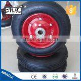 Wholesale Manufactory Wheelbarrow Frame Tire 3.50x8 thumbnail-1