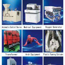 AC 110/230/400V Forward Centrifugal Fan Blower 100mm Cooling Fan ODM/Obm Manufacturer thumbnail-5