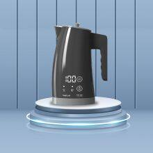 SunLed Smart Temperature Touch Screen Digital Display Electric Kettle thumbnail-2