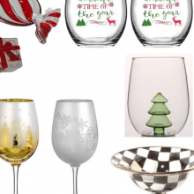 Glass Decor