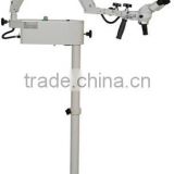 2015 Hot Selling Operation Microscope for surgical cerebrum ear-nose-throat ophthalmology