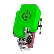 Portable Smart Variable-Speed Cable Pusher & Traction Conveyor | Specialized Cable Laying Equipment for Multi-Layer Cable Racks in Workshops​ thumbnail-5