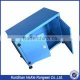 Hot Sell Anodized Sheet Metal Machinery Parts thumbnail-2