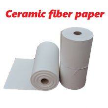 Thermal Insulation Material Ceramic Fiber Paper