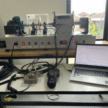 Machinery Diagnosis Teaching Equipment CHINA