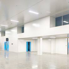 Handmade Glass Magnesium Rock Wool Purification Panel, Direct From Factory, Customized to Your Needs. thumbnail-2