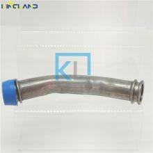 High Quality Engine Parts TUBE 107-5795 1075795 Suitable for CAT thumbnail-4