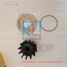 High Quality Engine Parts 3406 Water Pump Impeller 3N4859 3N-4859 Suitable for CAT thumbnail-4