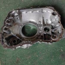 1325301065 ZFL Gearbox Rear Cover Is Suitable for FZF Gearbox Truck Gearbox 1325 301 065 thumbnail-2