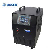 MS-3985 220V Charging 40A Discharging 100A, Battery Charging/Discharging Tester Load Group thumbnail-3