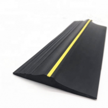 Factory Direct Sale Customized Garage Door Threshold Rubber Seal Bottom thumbnail-5