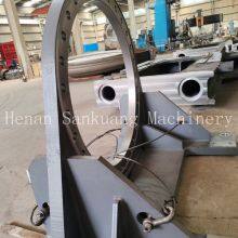 Custom Drawing Gantry CNC Machining Transmission Accessories thumbnail-5