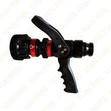 Handline Fire Nozzle With 40mm BS Adpater thumbnail-3