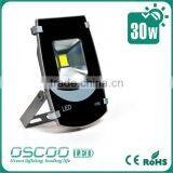 Shenzhen LED 30W LED Floodlight Ultra-thin Type Hot Sale in 2015
