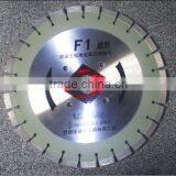 400mm Circular saw blade for asphalt road cutting