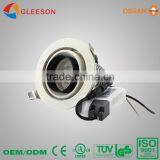 Rectangle 25w Recessed Led Down Light Led Downlight Ceilinglight 25w Downlight 25w Cob Led Down Light Gleeson