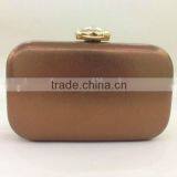 Soft Square Clutch Bag thumbnail-2