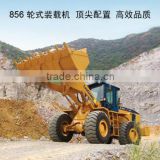 New LIUGONG CLG856 wheel loader for sale