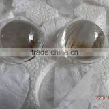 15 Degree 20 Watt 30 Watt 50 Watt 44mm Aspheric Glass Led Lens thumbnail-2