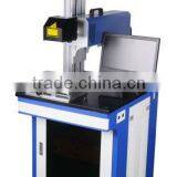 Hailei Manufacturer co2 laser marking machine laser marker power 150W co2 laser engraving machine