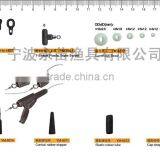 High Quatity Wholesale Fishing Tackle Crap Fishing Elastic Rubber Tube Fishing Accessories thumbnail-2