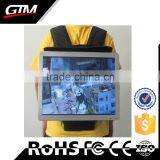 Credible Quality Wholesale Price Professional Factory Backpack Billboard Advertising