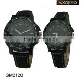 Made in China custom branded watches for couple