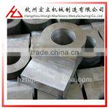 OEM High Demand Galvanized Sheet Metal Milling Product thumbnail-1