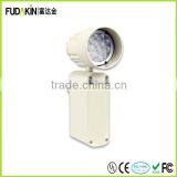 Non-dimmable Led Track Lights Special for Musuem Lighting, CRI>80, IP65,20W