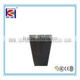 PVC Shealth Copper Cable Flexible Flat Crane Cable for Control System thumbnail-1