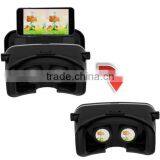 Factory Price vr Shinecon 3d vr Glasses for Computer/smartphone thumbnail-2