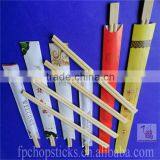 Colourful Disposable Bamboo Chopsticks in Bulk