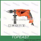 Aluminum Head Electric Drill 10mm 350W Hot Selling thumbnail-2