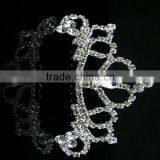 Fashion Kids Crown Factory Direct Wholesale Headband Crown thumbnail-4